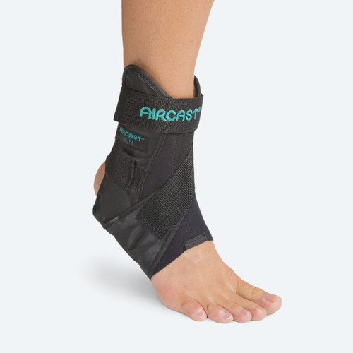 Airsport Ankle Brace