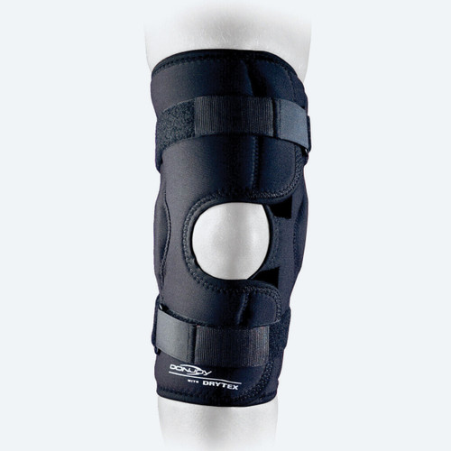 DONJOY Undersleeve Cotton/Lycra For Knee Braces