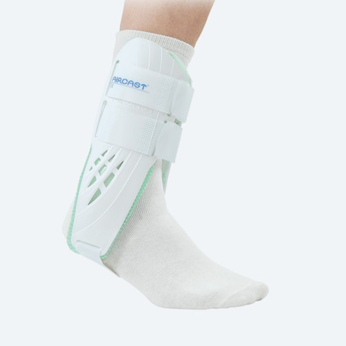 Air-Stirrup II Ankle Brace