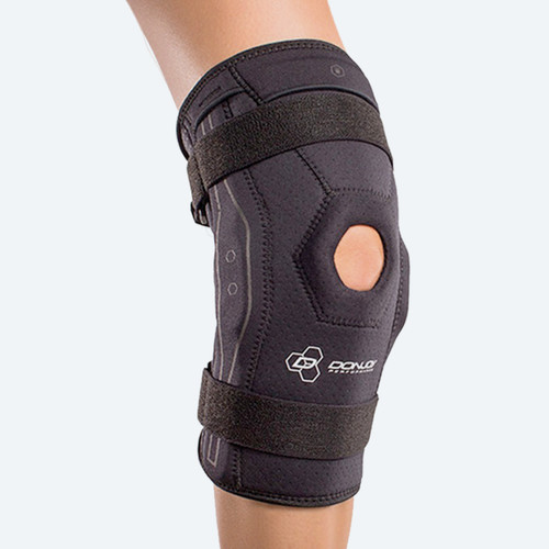 Bionic Knee Brace