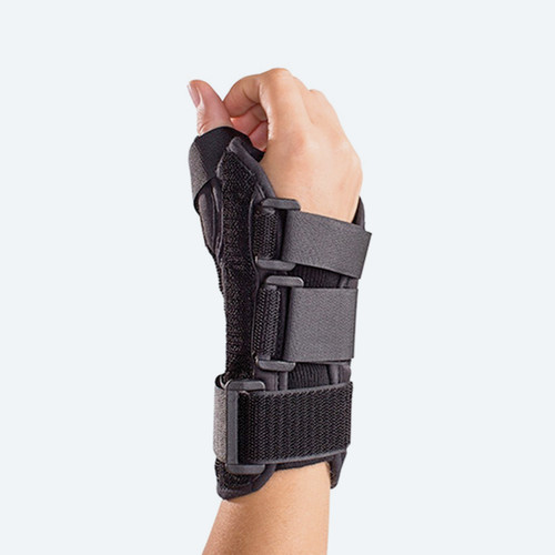 Comfortform Wrist Brace with Abducted Thumb