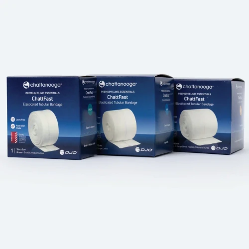 ChattFast Tubular Bandage 2 Way Stretch LatexFree