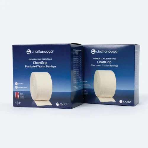 ChattGrip Tubular Bandage Natural Latex-Free 10m