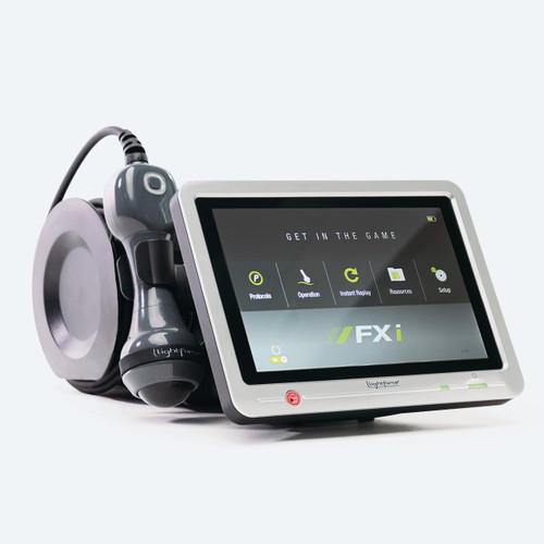 Lightforce FXi Therapy Laser