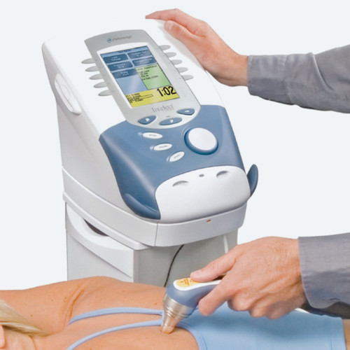 Intelect Advanced Laser Therapy Module