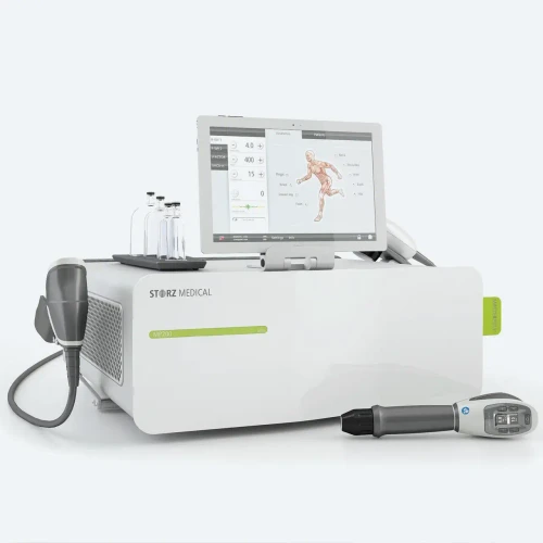 Masterpuls MP200 Ultra Shockwave