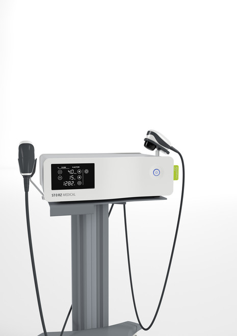 Masterpuls MP100 Ultra+ Shockwave