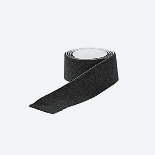 Edge Tape Black 0.75" X 12"