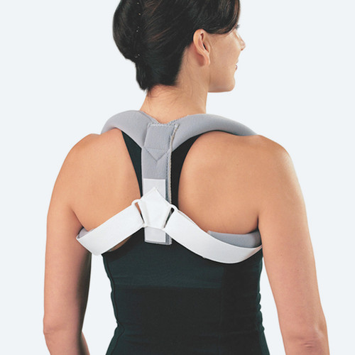 Clavicle Posture Support