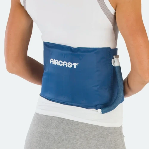 Back/Hip/Rib Cyro/Cuff