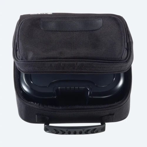 Rigid Travel Case Wireless