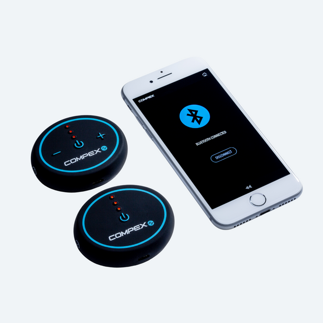 Compex Products - Enovis Rehab Australia