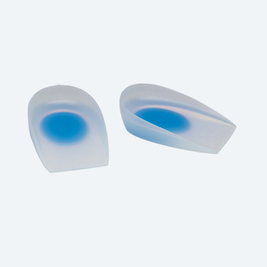 Procare Silicone Heel Cups
