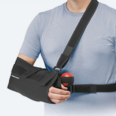 Quick Fit Shoulder Immobiliser - Enovis Rehab Australia