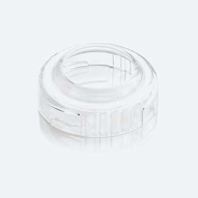 Closing ring transparent for stand-off I and II