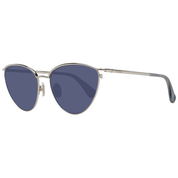 Max Mara Silver Women Sunglasses MA-1049436 Max Mara Silver Women Sunglasses MA-1049436