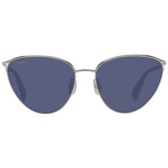 Max Mara Silver Women Sunglasses MA-1049436 Max Mara Silver Women Sunglasses MA-1049436