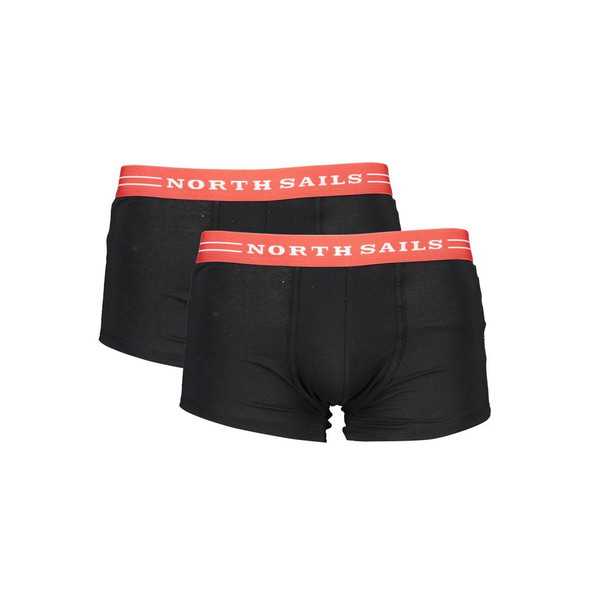 Black Cotton Underwear Black Cotton Underwear