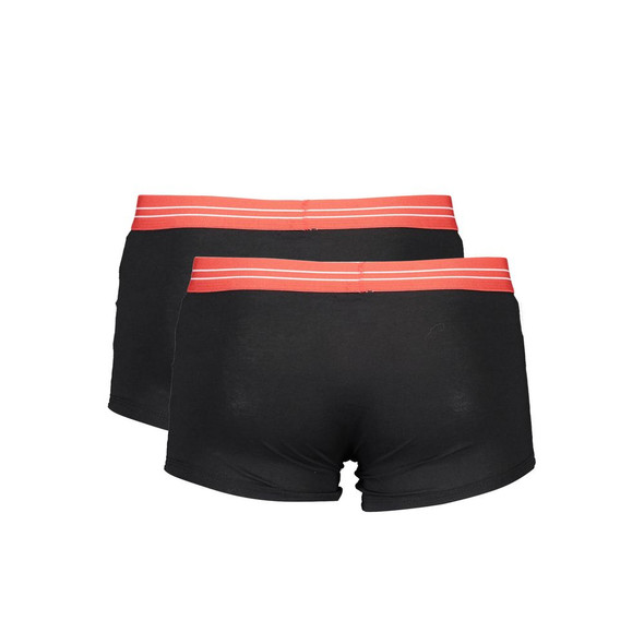 Black Cotton Underwear Black Cotton Underwear