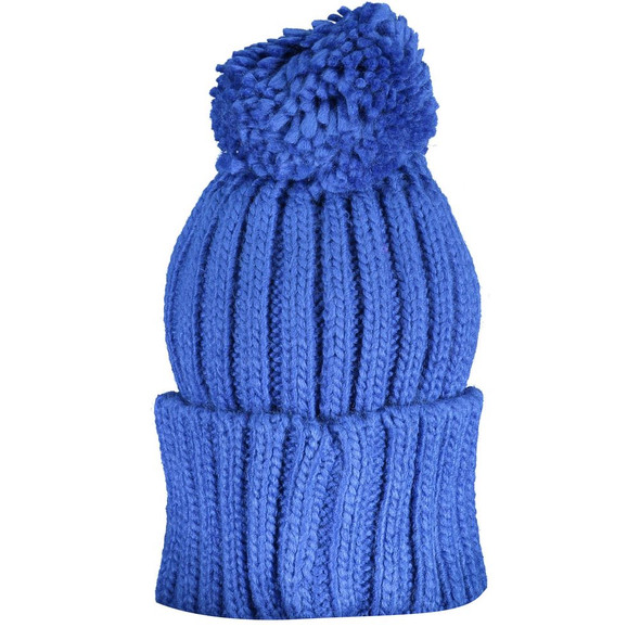 Blue Marabou Men Cap NO-17010 Blue Marabou Men Cap NO-17010