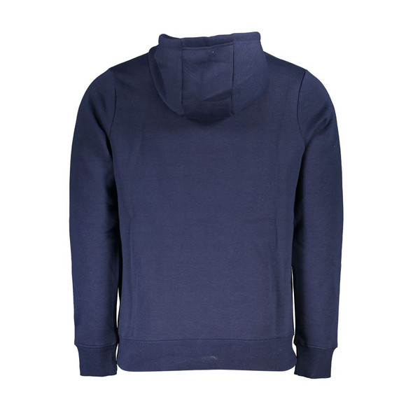 Blue Cotton Sweater NO-23291 Blue Cotton Sweater NO-23291