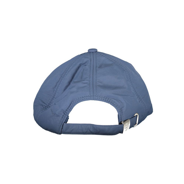 Blue Nylon Hats & Cap Blue Nylon Hats & Cap