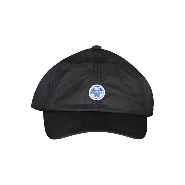 Black Nylon Hats & Cap Black Nylon Hats & Cap