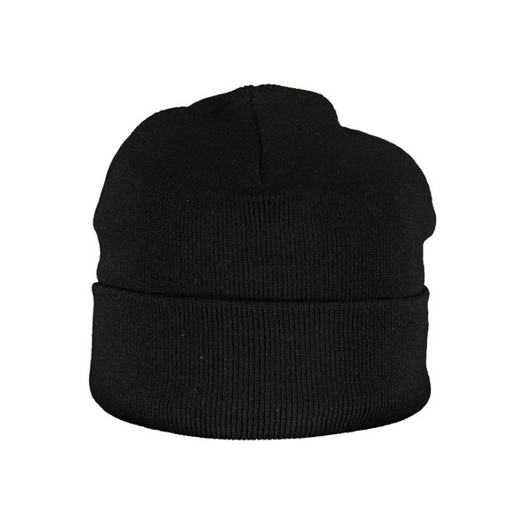Levi's Black Marabou Men Cap LE-26639 Levi's Black Marabou Men Cap LE-26639