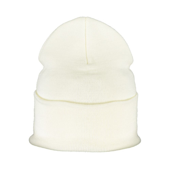Levi's White Marabou Men Hat Levi's White Marabou Men Hat
