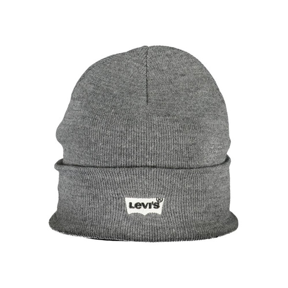Gray Marabou Men Hat Gray Marabou Men Hat