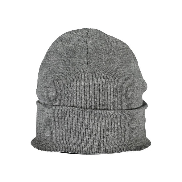 Gray Marabou Men Hat Gray Marabou Men Hat