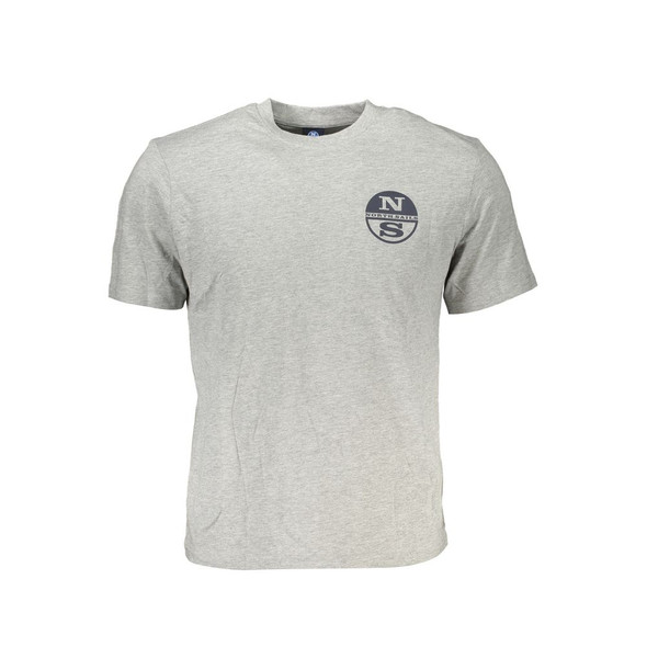 Brown Cotton Men T-Shirt NO-27320 Brown Cotton Men T-Shirt NO-27320