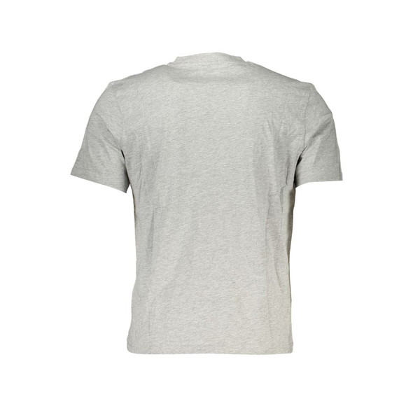 Brown Cotton Men T-Shirt NO-27320 Brown Cotton Men T-Shirt NO-27320
