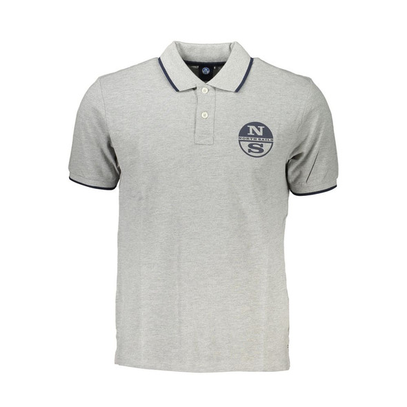 Brown Cotton Men Polo Shirt NO-27333 Brown Cotton Men Polo Shirt NO-27333