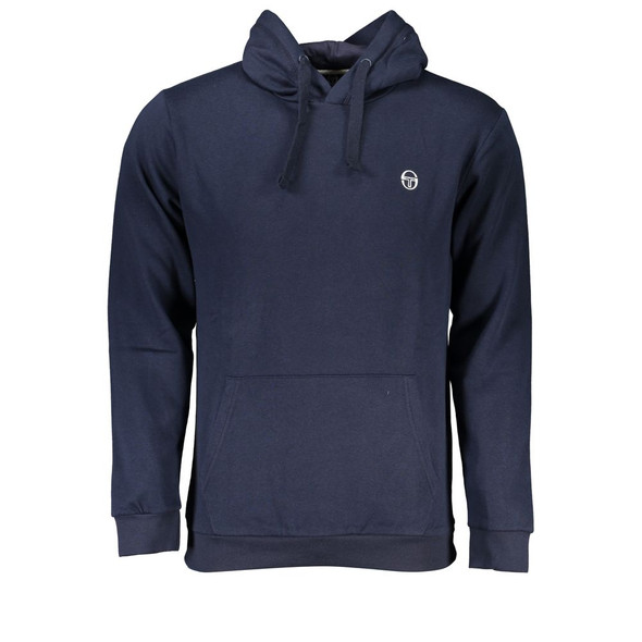 Blue Cotton Sweater SE-27355 Blue Cotton Sweater SE-27355