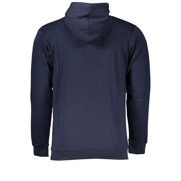 Blue Cotton Sweater SE-27355 Blue Cotton Sweater SE-27355