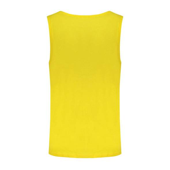 Yellow Cotton Shirt Yellow Cotton Shirt