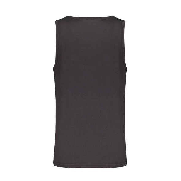 Black Cotton Shirt Black Cotton Shirt