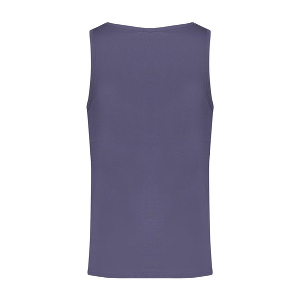 Blue Cotton Shirt NO-29189 Blue Cotton Shirt NO-29189