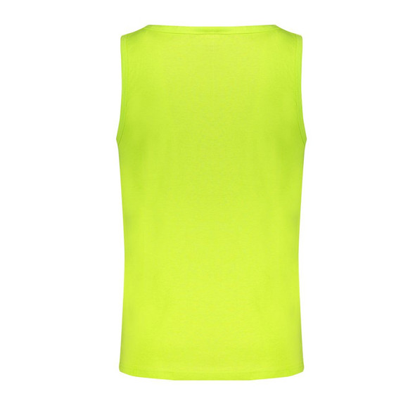 Green Cotton Shirt NO-29200 Green Cotton Shirt NO-29200