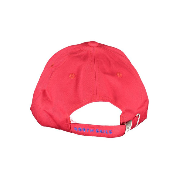 Red Cotton Hats & Cap NO-29254 Red Cotton Hats & Cap NO-29254