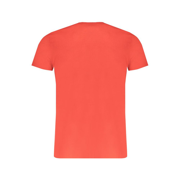 Red Cotton T-Shirt TR-30143 Red Cotton T-Shirt TR-30143