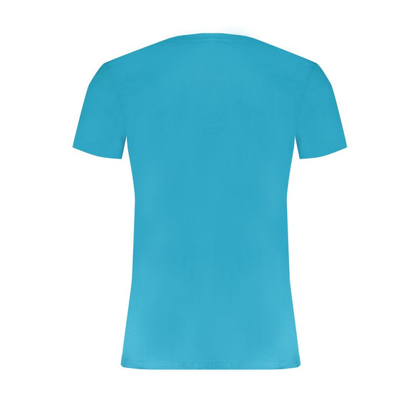 Light Blue Cotton Men T-Shirt TR-30157 Light Blue Cotton Men T-Shirt TR-30157