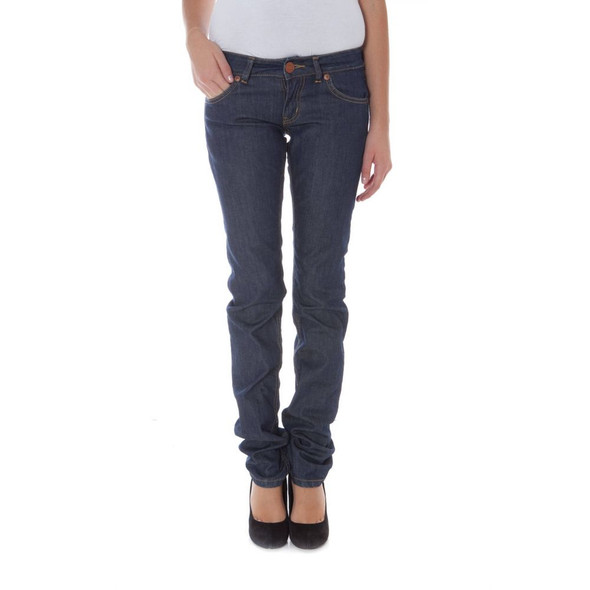 Blue Cotton Jeans & Pant PH-1779 Blue Cotton Jeans & Pant PH-1779