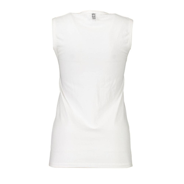 White Cotton Underwear White Cotton Underwear
