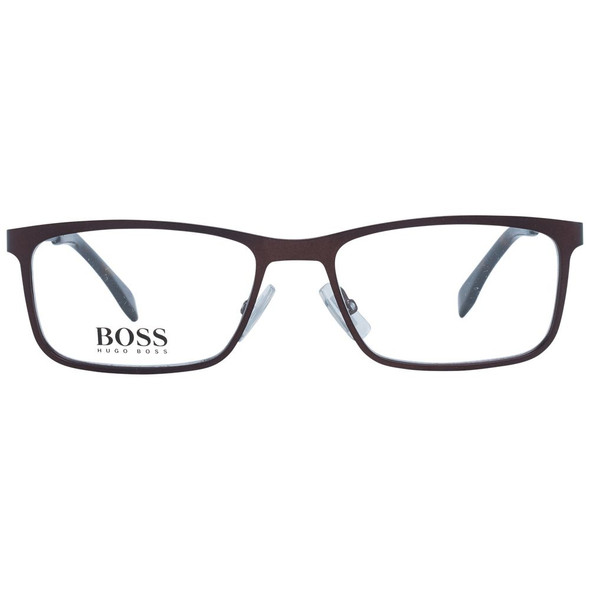 Brown Men Optical Frames BO-1052271 Brown Men Optical Frames BO-1052271