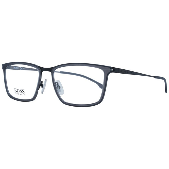 Gray Men Optical Frames BO-1052309 Gray Men Optical Frames BO-1052309
