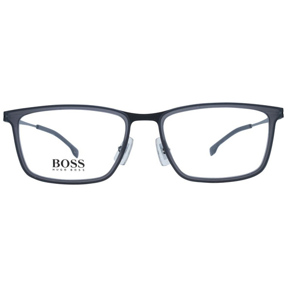 Gray Men Optical Frames BO-1052309 Gray Men Optical Frames BO-1052309