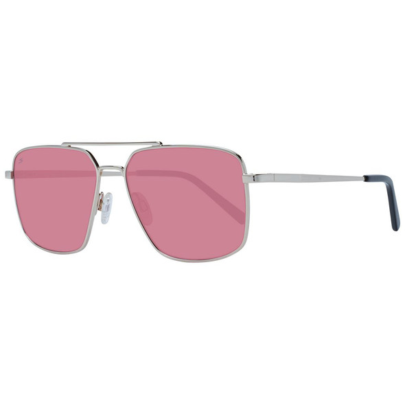 Silver Men Sunglasses SE-1052824 Silver Men Sunglasses SE-1052824