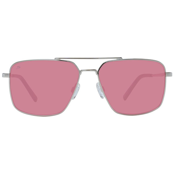 Silver Men Sunglasses SE-1052824 Silver Men Sunglasses SE-1052824